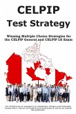 CELPIP Test Strategy