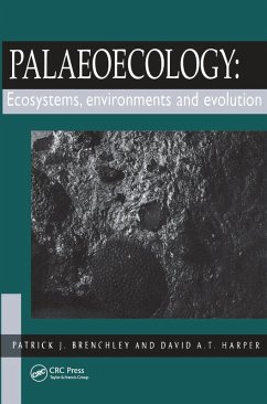 Cover Palaeoecology