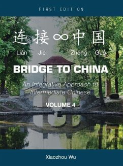 Cover Bridge to China