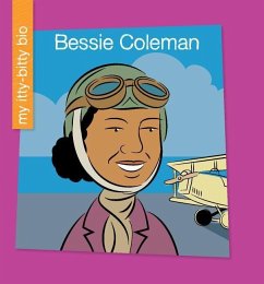 Bessie Coleman - Spiller, Sara