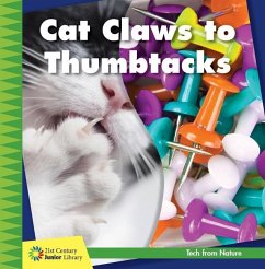 Cat Claws to Thumbtacks - Colby, Jennifer