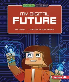 My Digital Future - Hubbard, Ben
