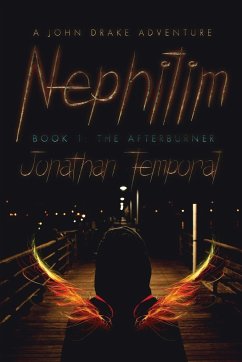 Nephilim - Temporal, Jonathan