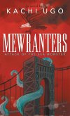Mewranters: Attack of the Sea Monster Mewranters: Attack of the Sea Monster