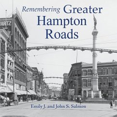 Remembering Greater Hampton Roads