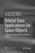 Orbital Data Applications for Space... - Bild 1