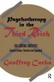 Psychotherapy in the Third Reich
