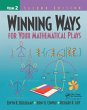 Winning Ways for Your Mathematical... - Bild 1