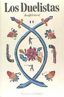 Cover Los duelistas