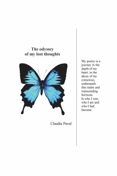 The odyssey of my lost thoughts - Pavel, Claudia