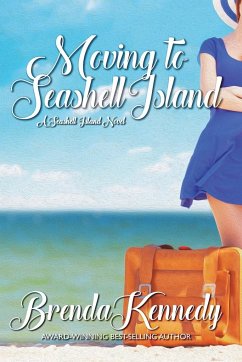 Moving to Seashell Island - Kennedy, Brenda