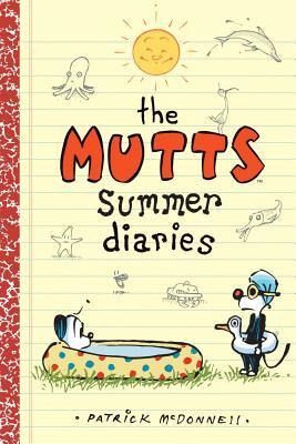 The Mutts Summer Diaries