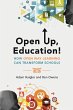 Open Up, Education! - Bild 1