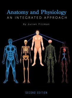 Anatomy and Physiology - Pittmann, Julian