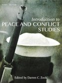 Introduction to Peace and Conflict Studies