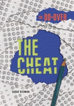 The Cheat - Richman, Sarah