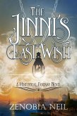 The Jinni's Last Wish (eBook, ePUB)
