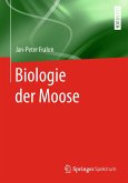 Biologie der Moose (eBook, PDF)