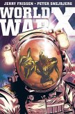 World War X #2 (eBook, PDF)