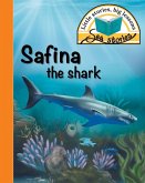 Safina the shark