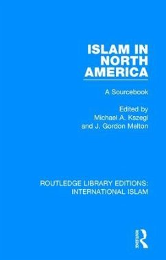 Islam in North America