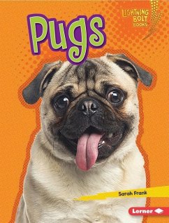 Pugs - Frank, Sarah