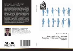 Communicative Language Teaching in Morocco:Theory and Practice - El Karfa, Abderrahim