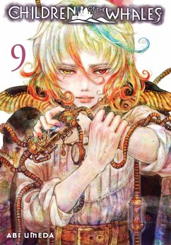 Children of the Whales, Vol. 9 - Umeda, Abi
