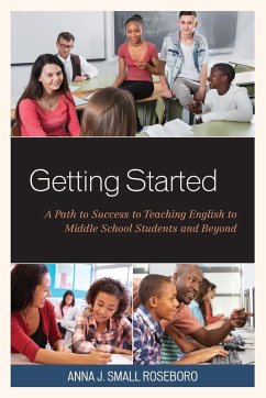 Getting Started - Small Roseboro, Anna J.