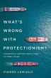 What's Wrong with Protectionism - Bild 1