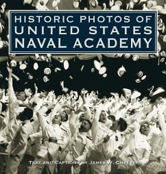 Historic Photos of United States Naval Academy