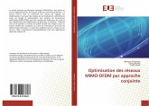 Optimisation des réseaux MIMO-OFDM par approche conjointe