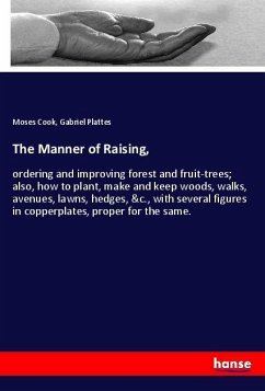 The Manner of Raising,