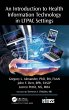 An Introduction to Health Information... - Bild 1