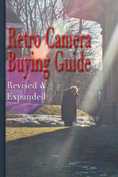 Retro Camera Buying Guide - Tomlinson, Shawn M.