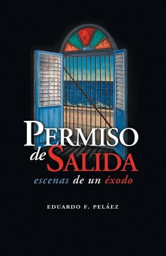 Permiso De Salida - Peláez, Eduardo