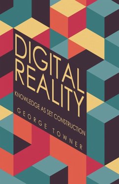 Digital Reality - Towner, George