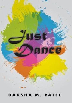 Just Dance - M. Patel, Daksha