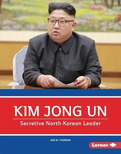 Kim Jong Un - Fishman, Jon M