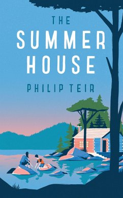 The Summer House - Teir, Philip