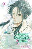 The Water Dragon's Bride, Vol. 9