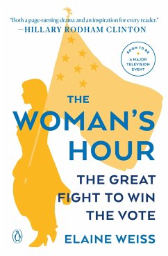 The Woman's Hour - Weiss, Elaine