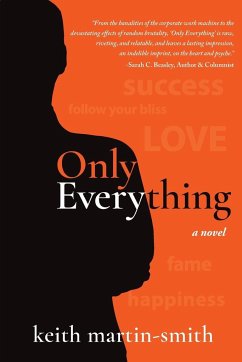 Only Everything - Martin-Smith, Keith