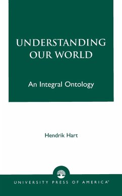 Understanding Our World - Hart, Hendrik