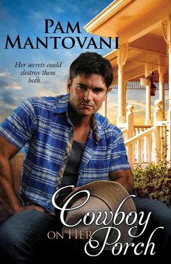 Cowboy on Her Porch - Mantovani, Pam