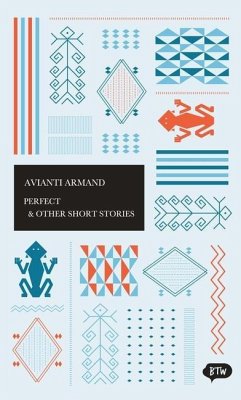 Cover Perfect & Other Short Stories