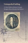 Unimpeded Sailing: A Critical Edition of Johann Gröning's Navigatio Libera (Extended 1698 Edition)