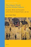 The Atlantic World and the Manila Galleons: Circulation, Market, and Consumption of Asian Goods in the Spanish Empire, 1565-1650