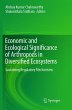 Economic and Ecological Significance of... - Bild 1