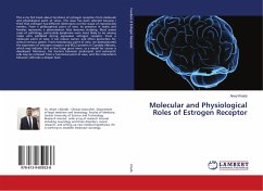 Molecular and Physiological Roles of Estrogen Receptor